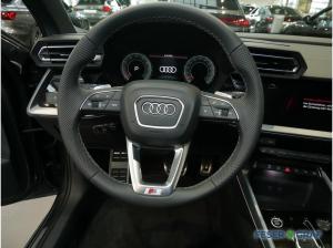 Audi A3 Sportback S line TFSI S tronic