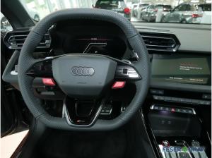 Audi RS3 Sportback S tronic