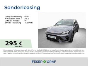 Cupra Leon Sportstourer 1.5 eTSI DSG 18 PANO MATRIX N