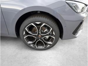 Cupra Leon Sportstourer 1.5 eTSI DSG 18 PANO MATRIX N