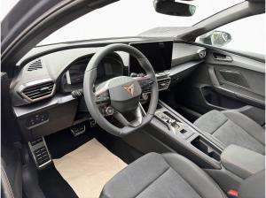 Cupra Leon Sportstourer 1.5 eTSI DSG 18 PANO MATRIX N
