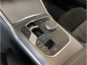 BMW 330 d xDrive Touring M Sport AHK LiveCockpitProf