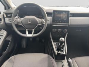 Renault Clio Evolution SCe 65💥Nur mit HR-EINTRAG💥6x SOFORT VERFÜGBAR❗️