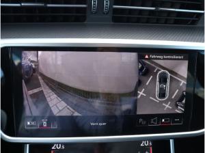 Audi RS7 RS 7 Sportback ALLRADLENKUNG*RS-DYNAMIKPAKET