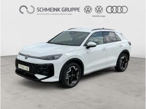Volkswagen T-Roc R-Line 1.5 l DSG AHK,NAVI,Kamera,Allwetter