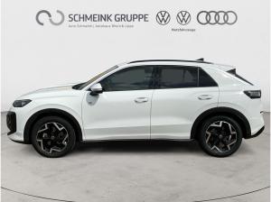 Volkswagen T-Roc R-Line 1.5 l DSG AHK,NAVI,Kamera,Allwetter