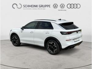 Volkswagen T-Roc R-Line 1.5 l DSG AHK,NAVI,Kamera,Allwetter