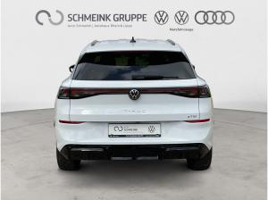 Volkswagen T-Roc R-Line 1.5 l DSG AHK,NAVI,Kamera,Allwetter