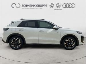 Volkswagen T-Roc R-Line 1.5 l DSG AHK,NAVI,Kamera,Allwetter