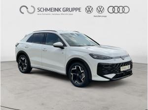 Volkswagen T-Roc R-Line 1.5 l DSG AHK,NAVI,Kamera,Allwetter