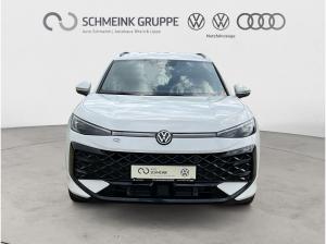 Volkswagen T-Roc R-Line 1.5 l DSG AHK,NAVI,Kamera,Allwetter