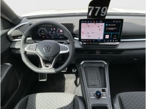 Volkswagen T-Roc R-Line 1.5 l DSG AHK,NAVI,Kamera,Allwetter