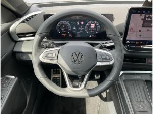 Volkswagen T-Roc R-Line 1.5 l DSG AHK,NAVI,Kamera,Allwetter