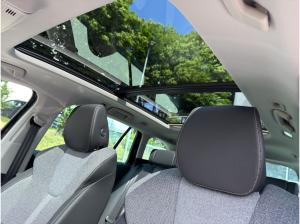 Skoda Octavia Combi 2.0 TDI Tour PANO+MATRIX-+CANTON