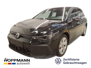 Volkswagen Golf GTE eHybrid Navi Kamera Matrix HeadUp