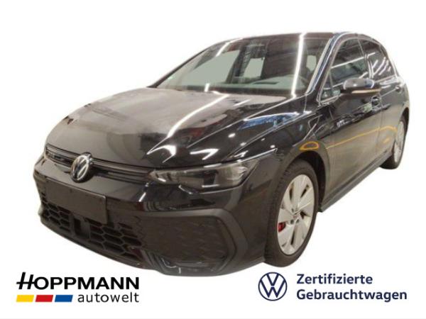 Volkswagen Golf GTE eHybrid Navi Kamera Matrix HeadUp