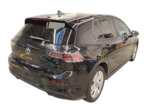 Volkswagen Golf GTE eHybrid Navi Kamera Matrix HeadUp