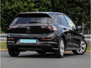 Volkswagen Golf GTE eHybrid Navi Kamera Matrix HeadUp