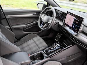 Volkswagen Golf GTE eHybrid Navi Kamera Matrix HeadUp