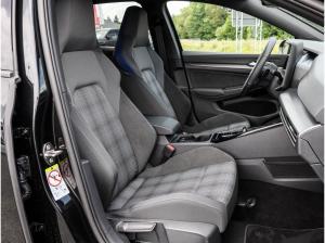 Volkswagen Golf GTE eHybrid Navi Kamera Matrix HeadUp