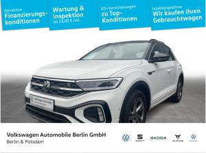 Volkswagen T-Roc 1.5 TSI DSG R-Line App-Con. LED ACC SHZ