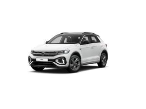 Volkswagen T-Roc 1.5 TSI DSG R-Line App-Con. LED ACC SHZ