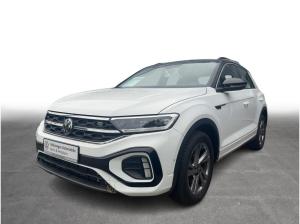 Volkswagen T-Roc 1.5 TSI DSG R-Line App-Con. LED ACC SHZ