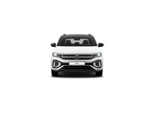 Volkswagen T-Roc 1.5 TSI DSG R-Line App-Con. LED ACC SHZ