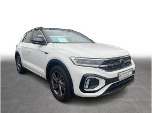 Volkswagen T-Roc 1.5 TSI DSG R-Line App-Con. LED ACC SHZ