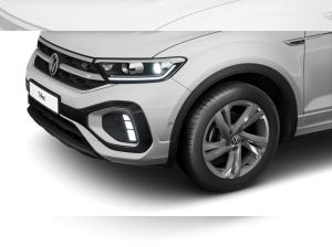 Volkswagen T-Roc 1.5 TSI DSG R-Line App-Con. LED ACC SHZ
