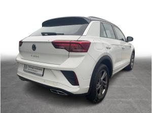 Volkswagen T-Roc 1.5 TSI DSG R-Line App-Con. LED ACC SHZ
