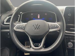 Volkswagen T-Roc 1.5 TSI DSG R-Line App-Con. LED ACC SHZ