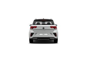 Volkswagen T-Roc 1.5 TSI DSG R-Line App-Con. LED ACC SHZ