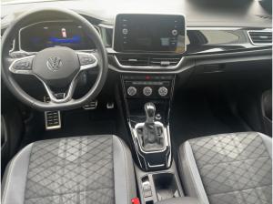 Volkswagen T-Roc 1.5 TSI DSG R-Line App-Con. LED ACC SHZ