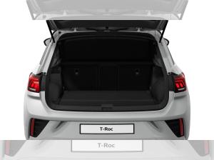 Volkswagen T-Roc 1.5 TSI DSG R-Line App-Con. LED ACC SHZ