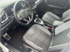 Volkswagen T-Roc 1.5 TSI DSG R-Line App-Con. LED ACC SHZ
