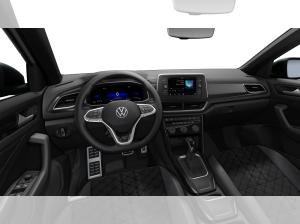 Volkswagen T-Roc 1.5 TSI DSG R-Line App-Con. LED ACC SHZ