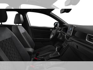 Volkswagen T-Roc 1.5 TSI DSG R-Line App-Con. LED ACC SHZ