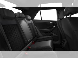 Volkswagen T-Roc 1.5 TSI DSG R-Line App-Con. LED ACC SHZ
