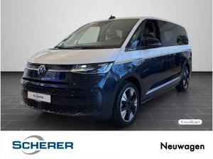 Volkswagen Multivan 75 Jahre Edition TDI 7-G-DSG lang