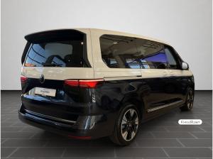Volkswagen Multivan 75 Jahre Edition TDI 7-G-DSG lang