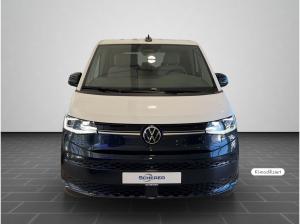 Volkswagen Multivan 75 Jahre Edition TDI 7-G-DSG lang
