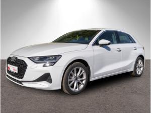 Audi A3 Sportback advanced 35TDI NAVI LED ACC RFK VC // Sofort verfügbar!!!