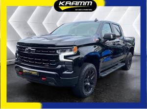 Chevrolet Silverado 1500 LT TRAIL BOSS 6.2L