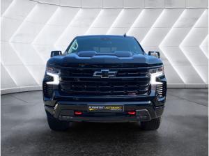 Chevrolet Silverado 1500 LT TRAIL BOSS 6.2L