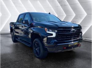 Chevrolet Silverado 1500 LT TRAIL BOSS 6.2L