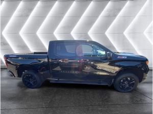 Chevrolet Silverado 1500 LT TRAIL BOSS 6.2L