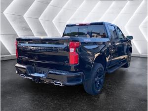 Chevrolet Silverado 1500 LT TRAIL BOSS 6.2L
