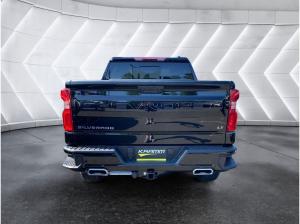 Chevrolet Silverado 1500 LT TRAIL BOSS 6.2L