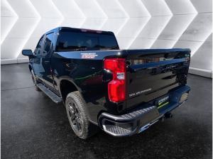 Chevrolet Silverado 1500 LT TRAIL BOSS 6.2L